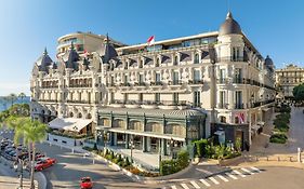 Hôtel de Paris Monte-Carlo